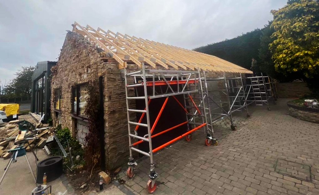 Roofing