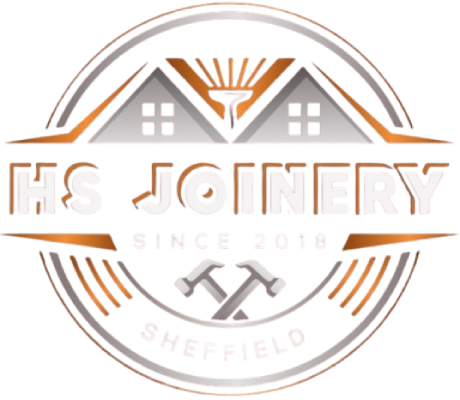 HS Joinery Ltd Logo